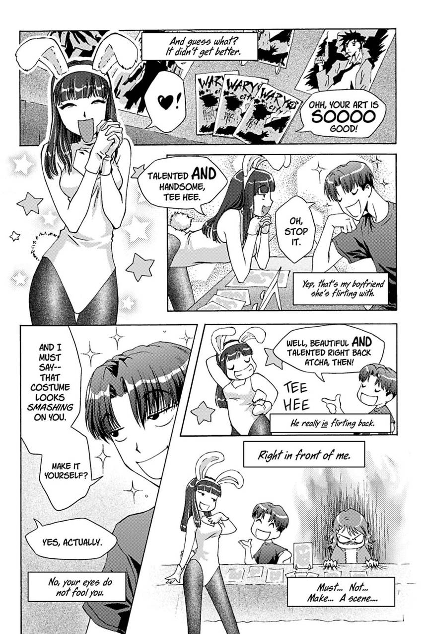 Dramacon