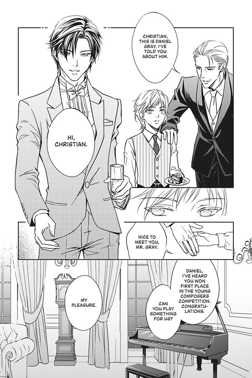Servant & Lord