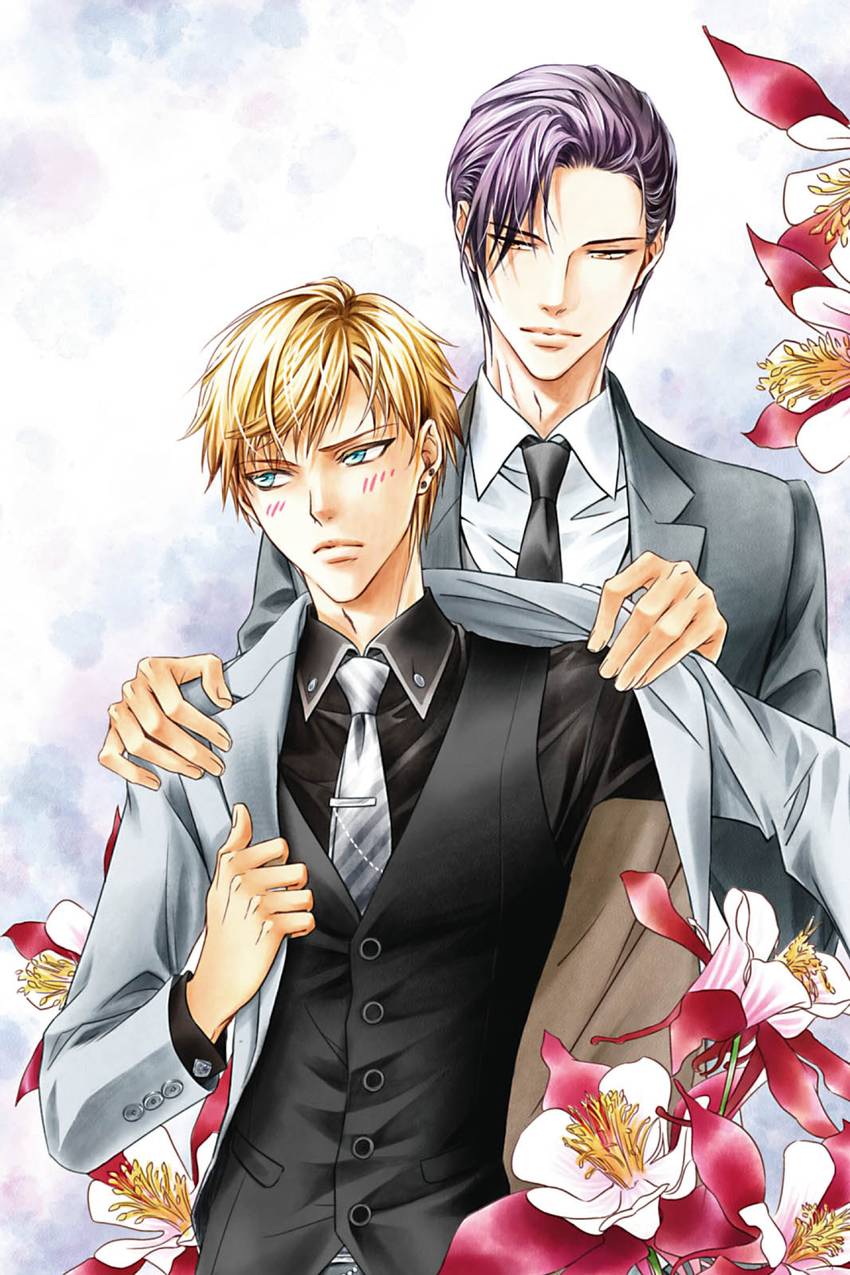 Servant & Lord