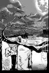 Orange Crows • Vol.1 Second Scar: An Eternity Ago • Page ik-page-33533