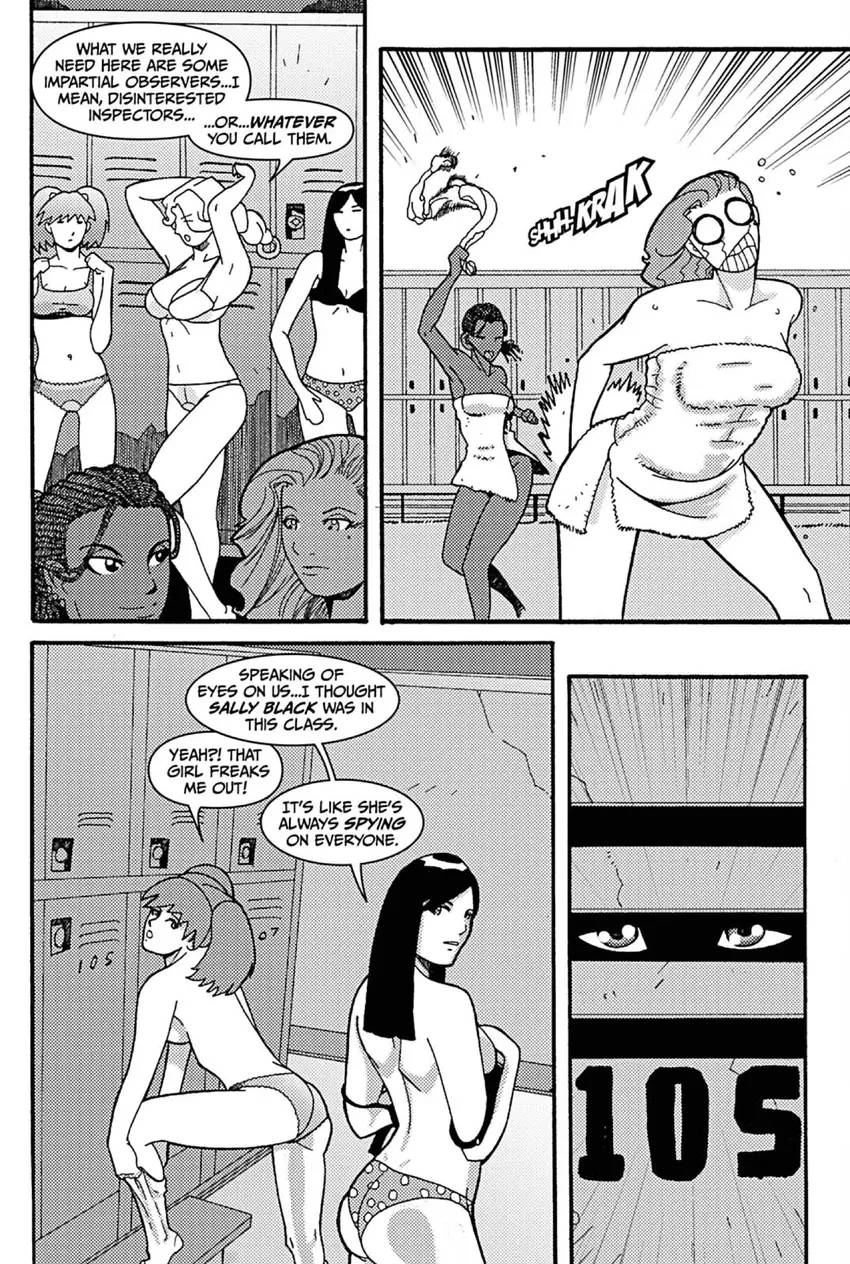 Private School