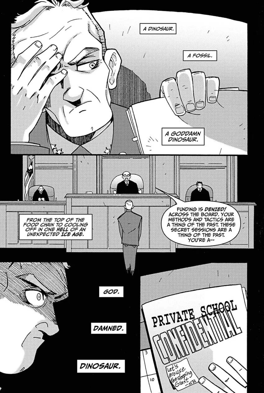 Private School