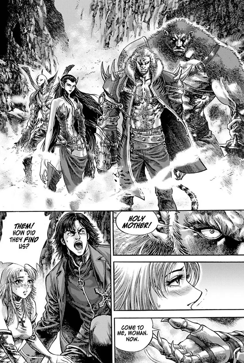 War Angels