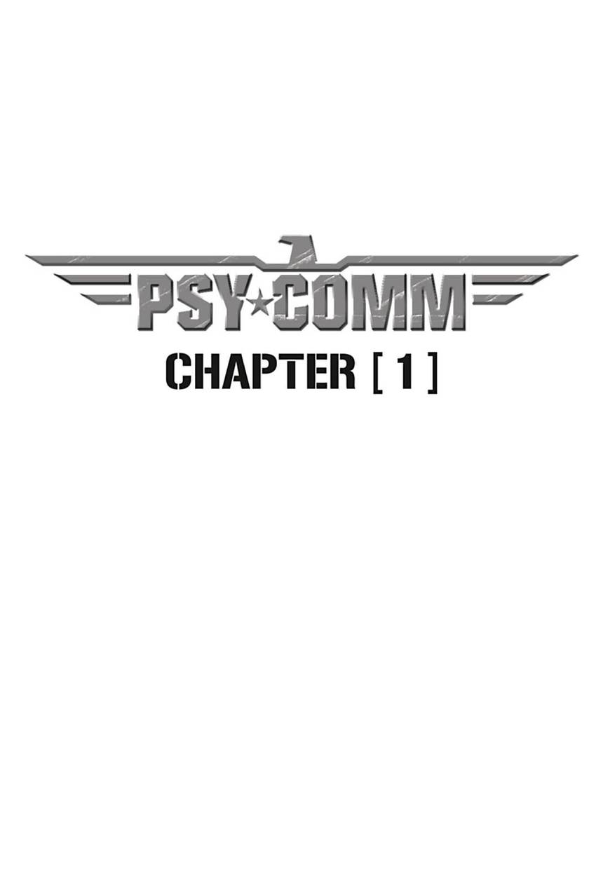 Psy-Comm