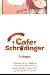 Welcome To Cafe Schrödinger • Prologue • Page 20