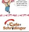 Welcome To Cafe Schrödinger • 9th Cup: Cats And Humans All Make Mistakes • Page 44
