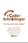 Welcome To Cafe Schrödinger • 31st Cup: Just Like A Sister? • Page 1