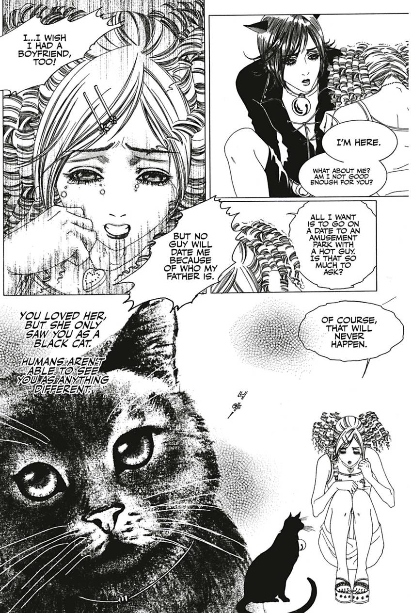The Tarot Cafe