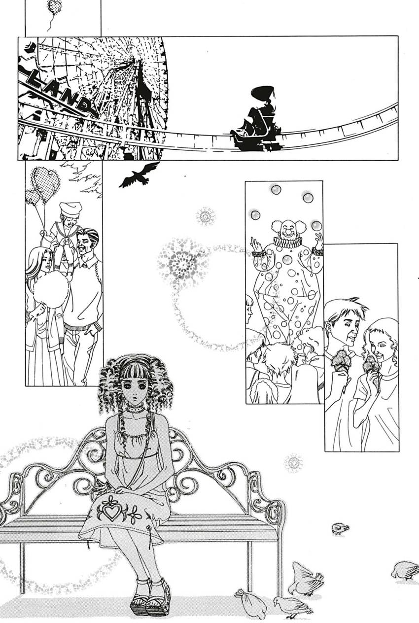 The Tarot Cafe