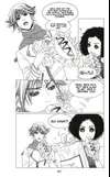 The Tarot Cafe • Vol.1 Episode 2: Everlasting Beauty • Page 4