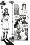 The Tarot Cafe • Vol.1 Episode 2: Everlasting Beauty • Page 52