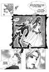 The Tarot Cafe • Vol.2 Episode 5: A Heartless Princess, An Alchemist And A Jester (Part 2) • Page 21