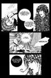 The Tarot Cafe • Vol.2 Episode 6: The Werewolf Boy • Page 58