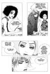 The Tarot Cafe • Vol.2 Episode 6: The Werewolf Boy • Page 68