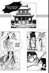 The Tarot Cafe • Vol.3 Episode 10: Dragon Heart • Page ik-page-63615