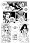 The Tarot Cafe • Vol.6 Episode 17: Invitation To Hell • Page 29