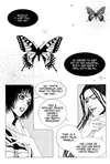The Tarot Cafe • Vol.6 Episode 17: Invitation To Hell • Page 87