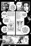 The Tarot Cafe • Vol.6 Episode 17: Invitation To Hell • Page 95