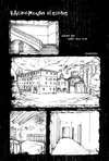 Daemonium • Vol.1 Chapter 6: Original Story & Character Design • Page 14