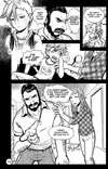 Undertown • Vol.1 Chapter 5: The Sugar Stone Emerges • Page 4