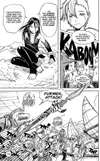 Undertown • Vol.1 Chapter 9: Final Fight At The Sugar Factory • Page 4