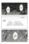 The Fox & Little Tanuki • Vol.1 Chapter 1 • Page ik-page-65745