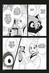 The Fox & Little Tanuki • Vol.1 Chapter 6 • Page 5