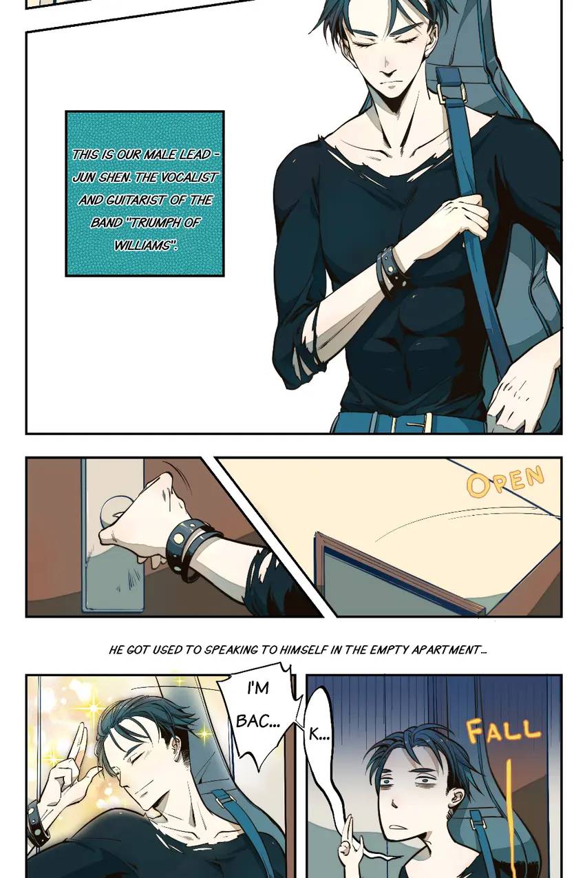 Our Encounter