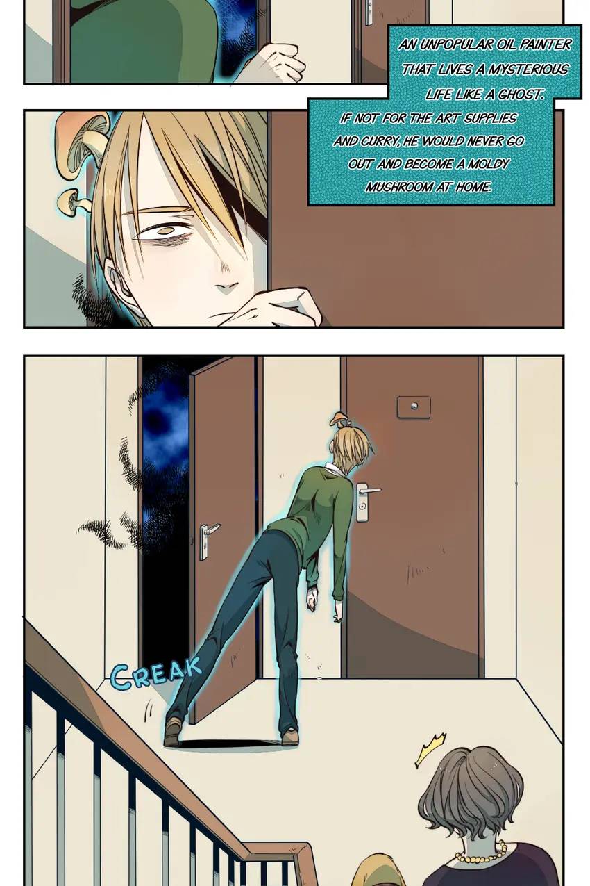 Our Encounter