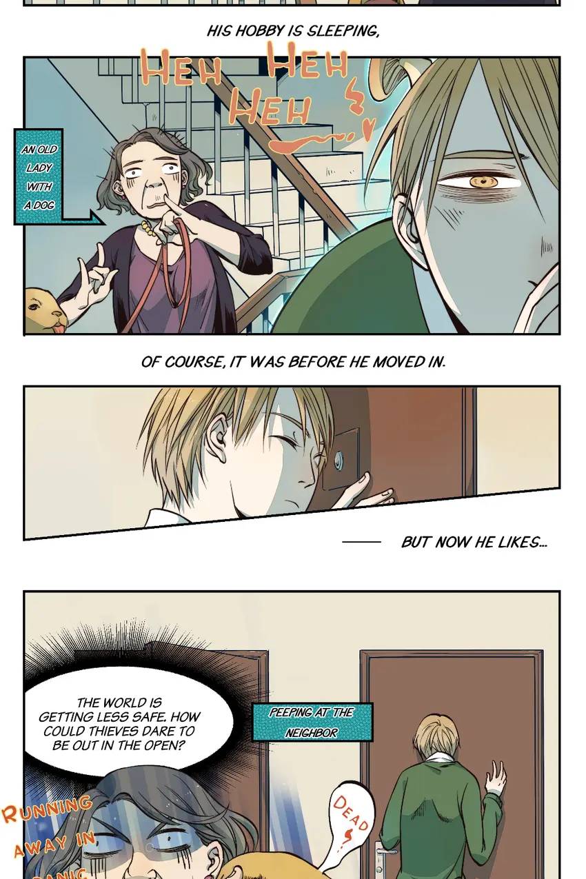 Our Encounter