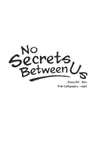 No Secrets Between Us • Season 1 Chapter 12 • Page 1