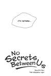 No Secrets Between Us • Season 1 Chapter 2 • Page 7