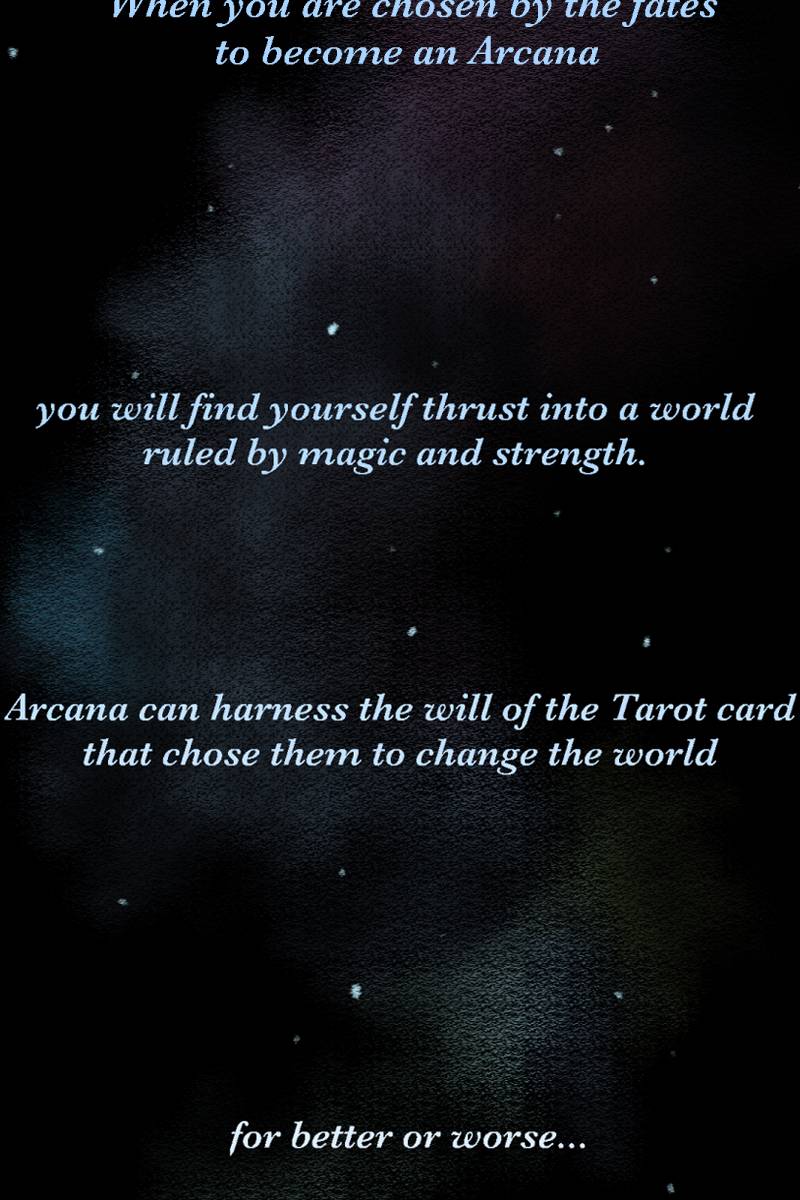 Deck of Fates