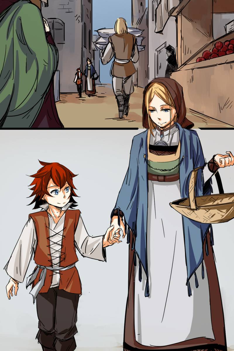 Deck of Fates
