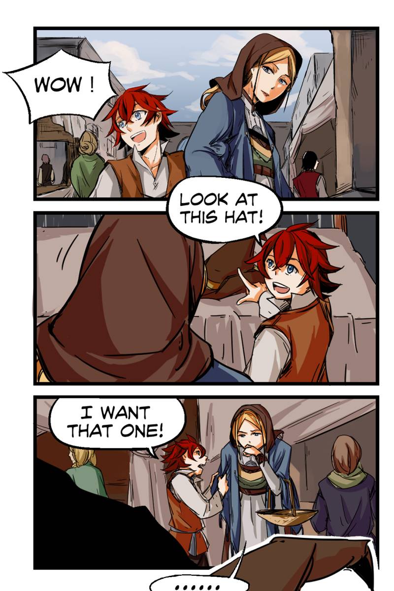 Deck of Fates