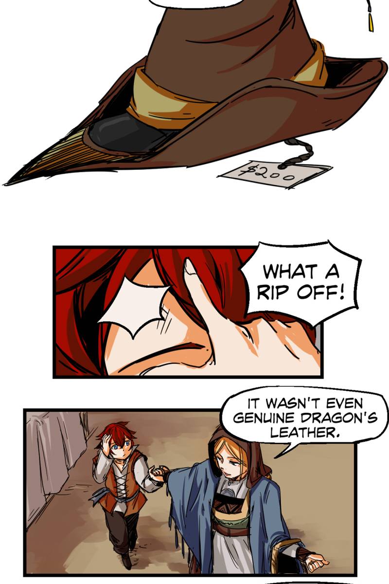 Deck of Fates