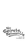 No Secrets Between Us • Season 1 Chapter 18 • Page 8