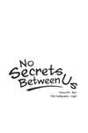 No Secrets Between Us • Season 1 Chapter 24 • Page 1