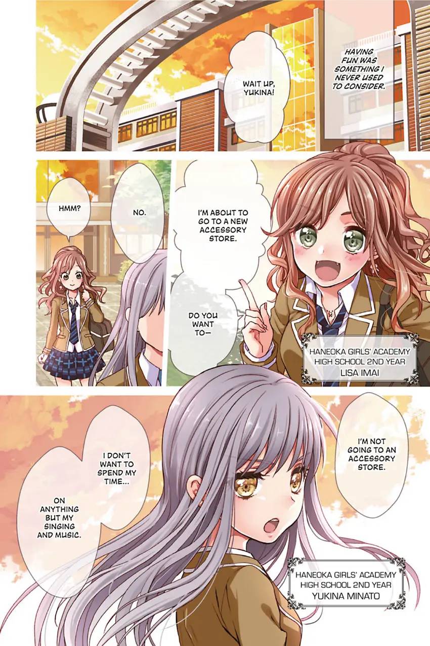 BanG Dream!