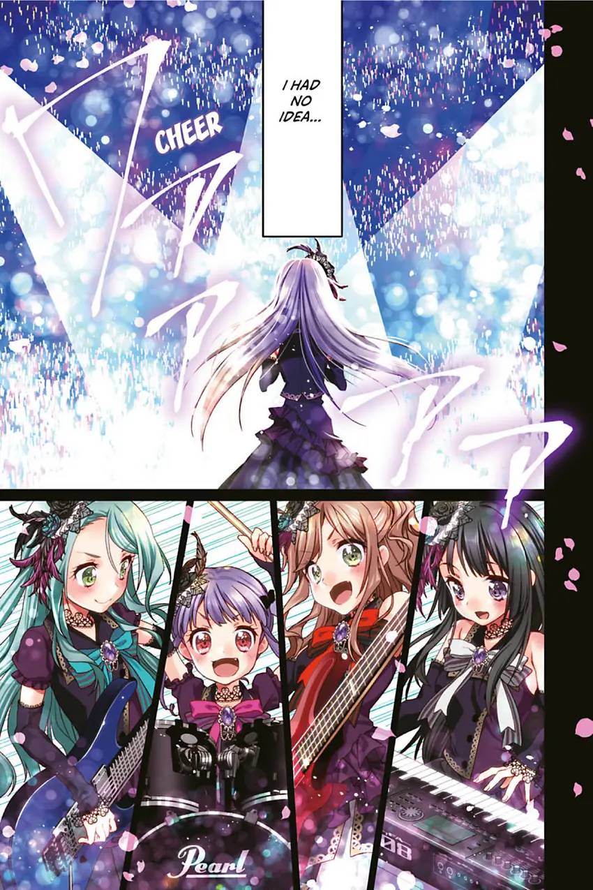 BanG Dream!