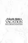 A Gentle Noble's Vacation Recommendation • Vol.1 Chapter 1 • Page ik-page-180139