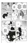 The Fox & Little Tanuki • Vol.2 Chapter 8 • Page 3