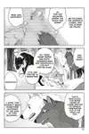 The Fox & Little Tanuki • Vol.2 Chapter 8 • Page 2