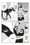 The Fox & Little Tanuki • Vol.2 Chapter 13 • Page 7