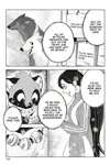 The Fox & Little Tanuki • Vol.2 Chapter 13 • Page 5