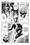 The Fox & Little Tanuki • Vol.2 Chapter 13 • Page 1