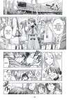 Negima! Magister Negi Magi • Chapter 1: The Little Boy Teacher Is a Wizard! • Page 6