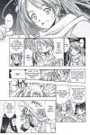 Negima! Magister Negi Magi • Chapter 1: The Little Boy Teacher Is a Wizard! • Page 12