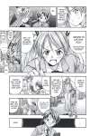 Negima! Magister Negi Magi • Chapter 1: The Little Boy Teacher Is a Wizard! • Page 22