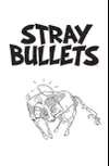 Stray Bullets • Somewhere Out West, Vol.2 Chapter 1: Lucky to Have Her • Page 2